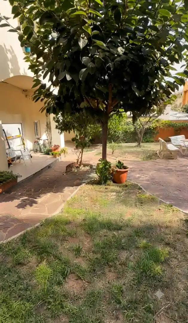 Adosado con terraza en venta en Passeig de Cordelles 71, imagen 3