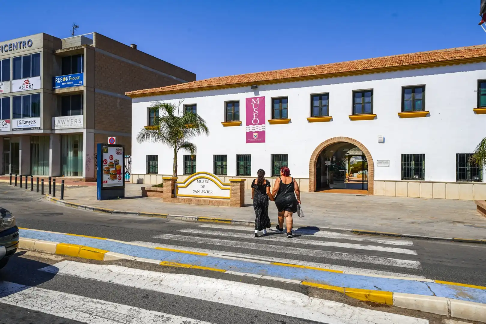Mini appartamento con piscina in vendita a San Javier ciudad, imagen 55