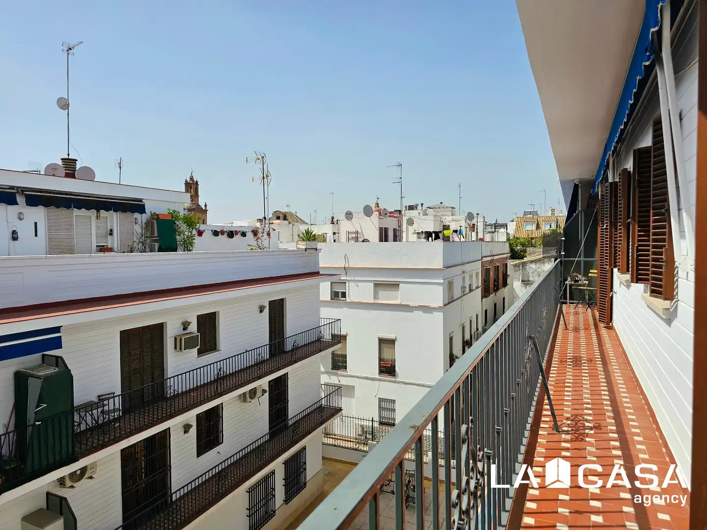Piso con ascensor en venta en Casco Antiguo, imagen 25