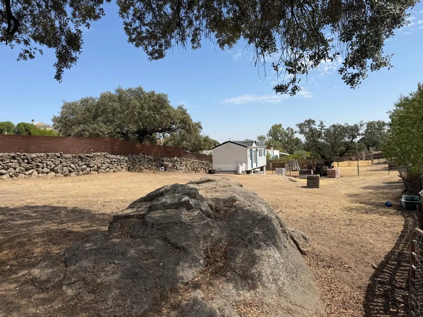 Casa o chalet en venta en Casar de Cáceres con Aire acondicionado, Calefacción y Terraza