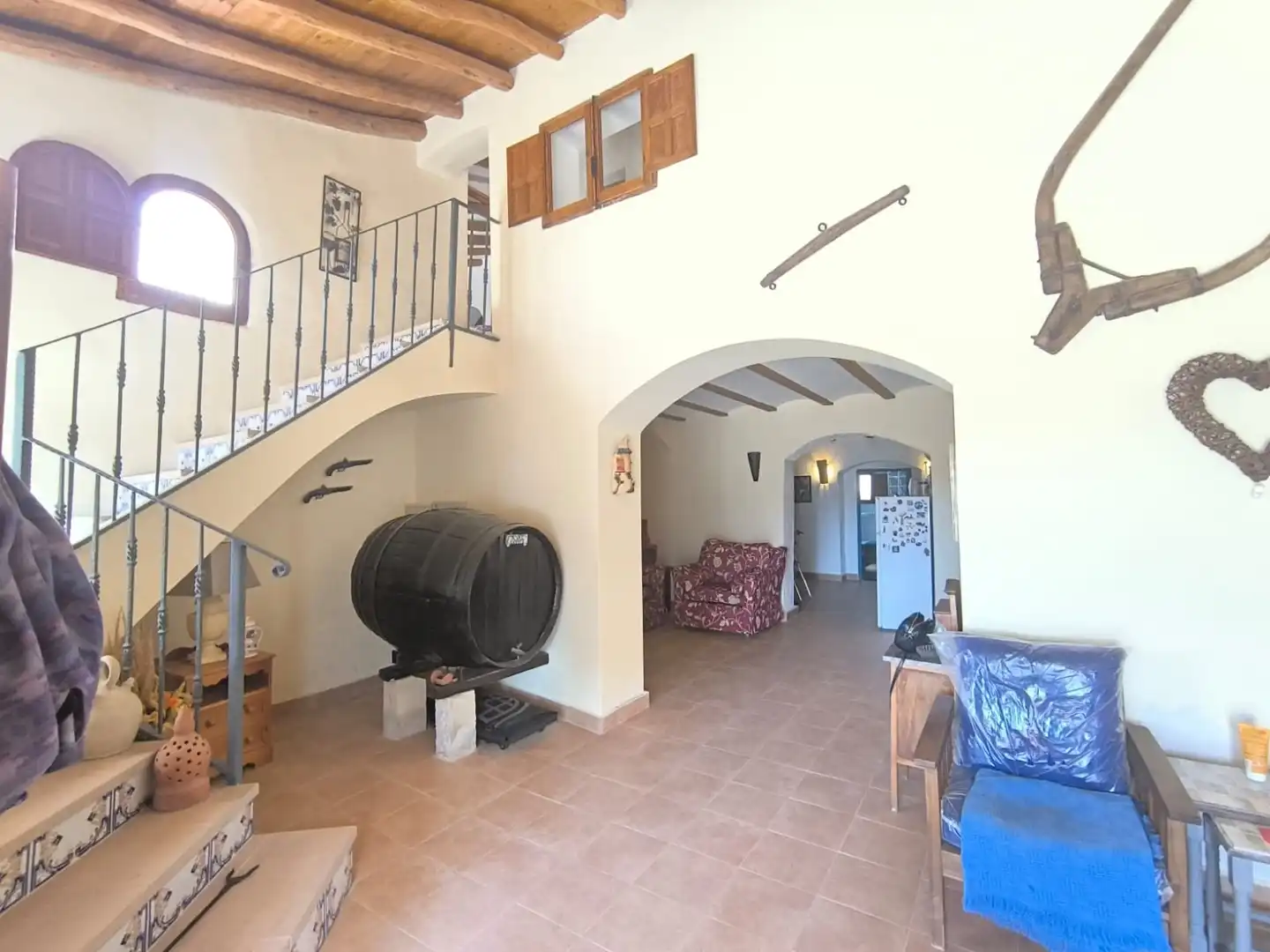 Houses for sale in Monóvar  / Monòver, Alicante