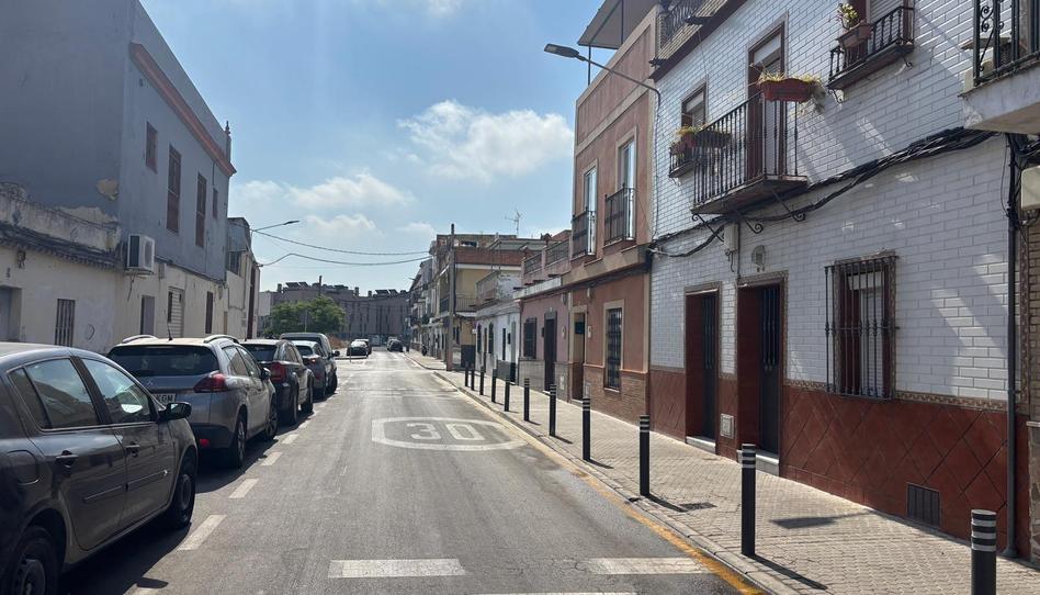 Foto 1 de Casa o chalet en venta en Camas, Sevilla