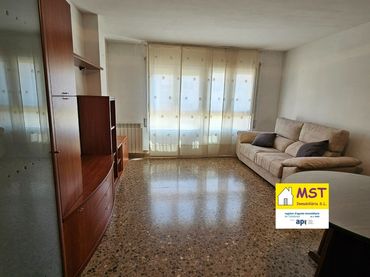 Wohnung mit Balkon zum Verkauf in Carrer de la Creueta