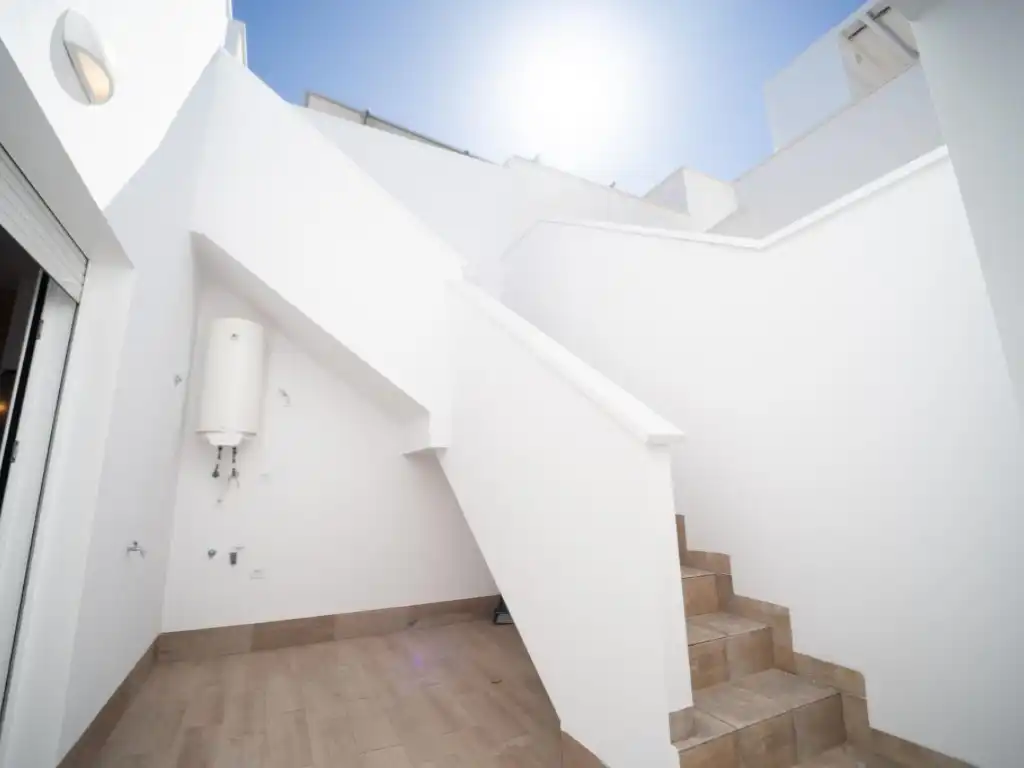 Maison avec piscine à vendre à San Javier ciudad, imagen 30