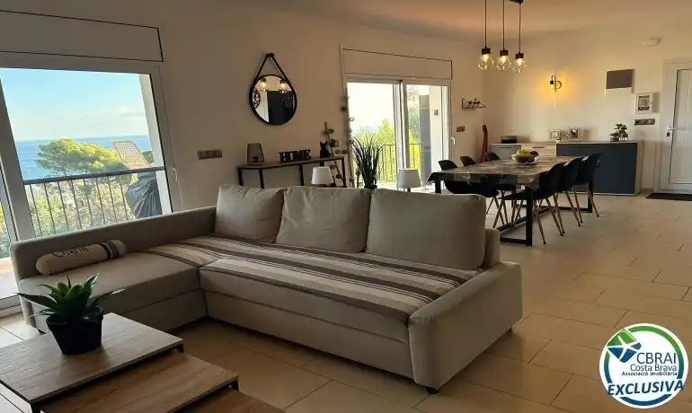 Apartment mit Terrasse zum Verkauf in Carrer ABAT OLIBA 33, imagen 7