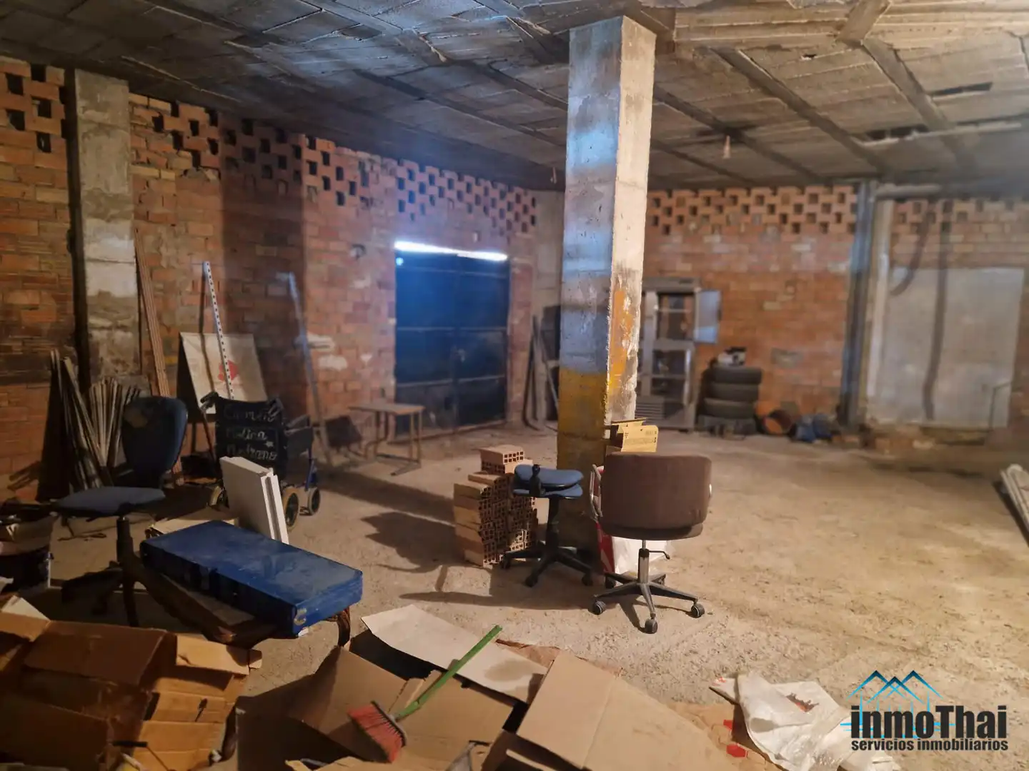 Local comercial de lloguer a Paseo de las Delicias, imagen 3