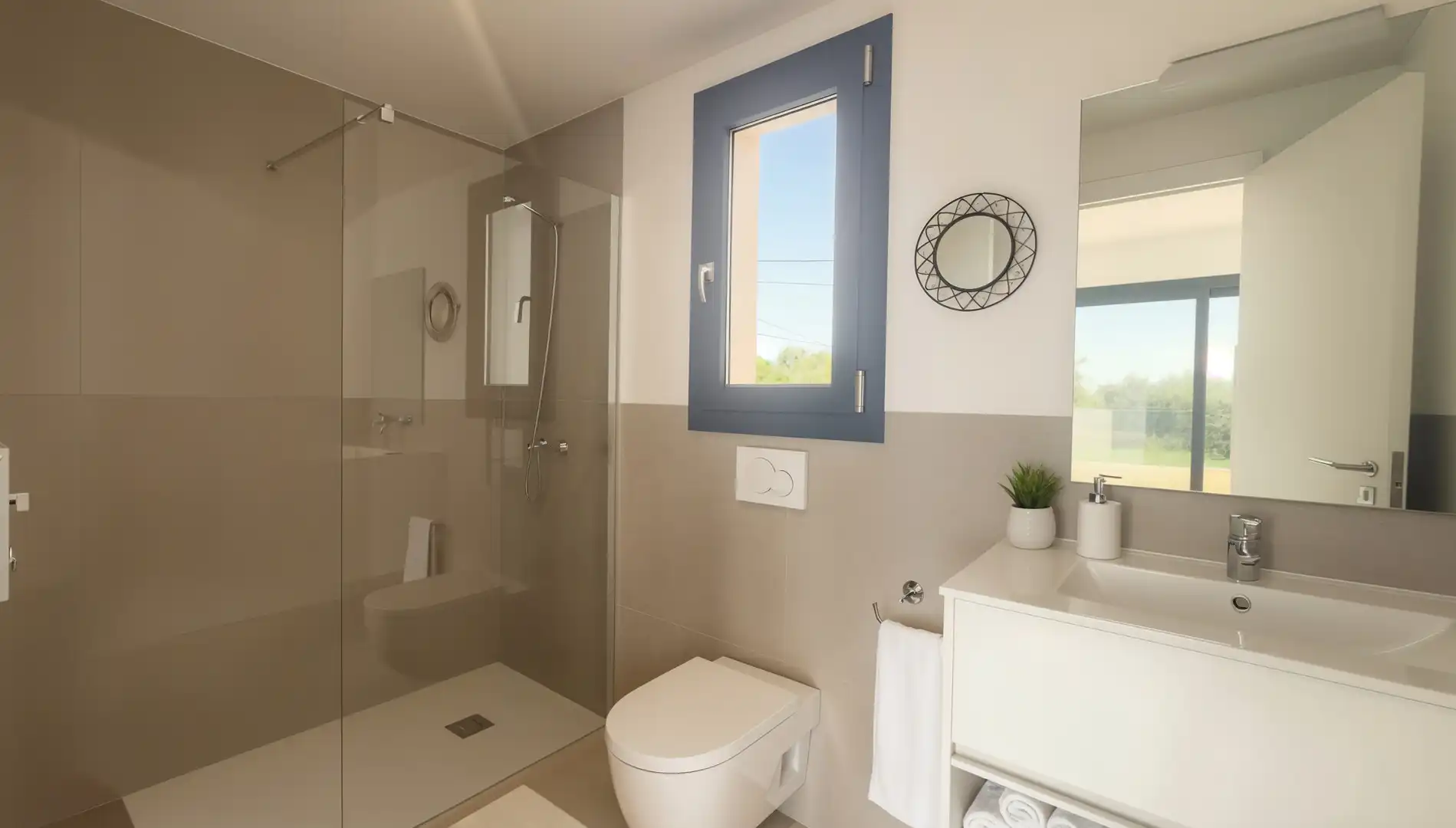 Country homes for sale in Cala Pi - Vallgornera