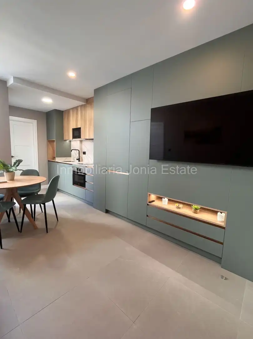 Appartement compact à louer à Centro Urbano, imagen 4