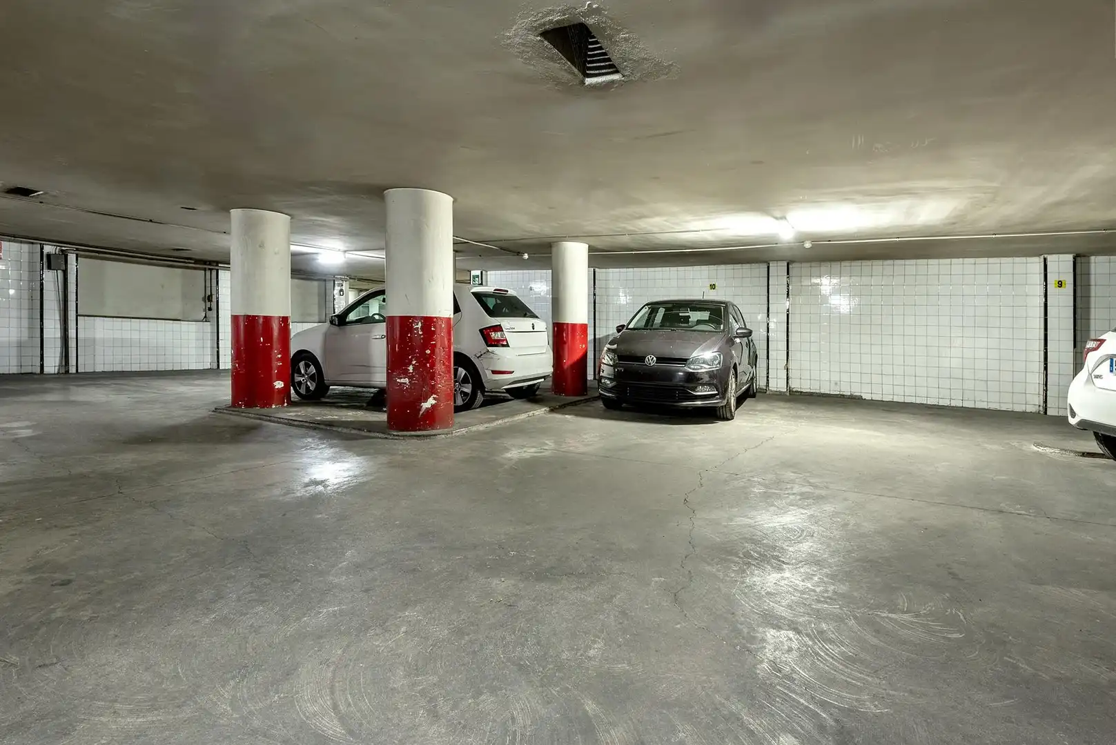 Parking de Garaje en venta en  Palma de Mallorca