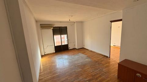 Foto 2 de Pis en venda a Calle de Orense, Barrio Torrero, Zaragoza