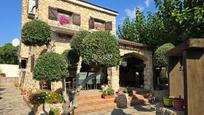 Garten von Haus oder Chalet zum verkauf in Vilanova de Segrià mit Klimaanlage, Heizung und Privatgarten