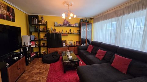 Photo 4 of Flat for rent in Barcelona, Agra del Orzán - Ventorrillo, A Coruña Capital