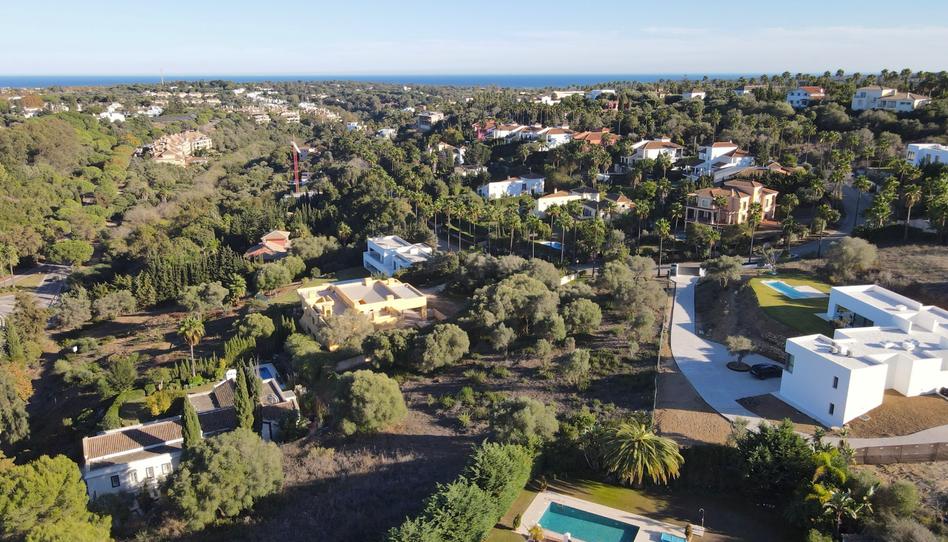 Photo 1 of Residential for sale in Calle Fatiga, 247, Sotogrande Alto, Cádiz