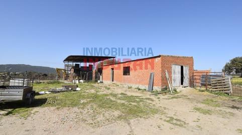Foto 2 de Casa o xalet en venda a Mesas de Ibor, Cáceres