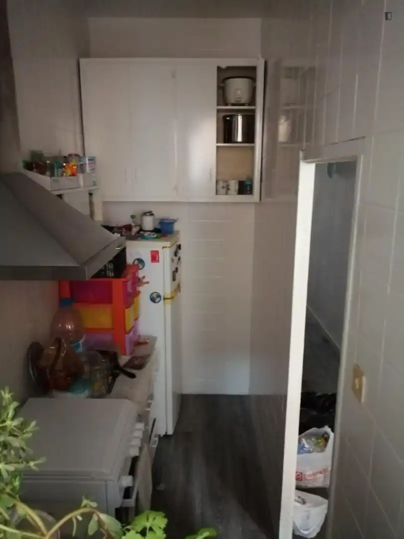 Habitación en Sants