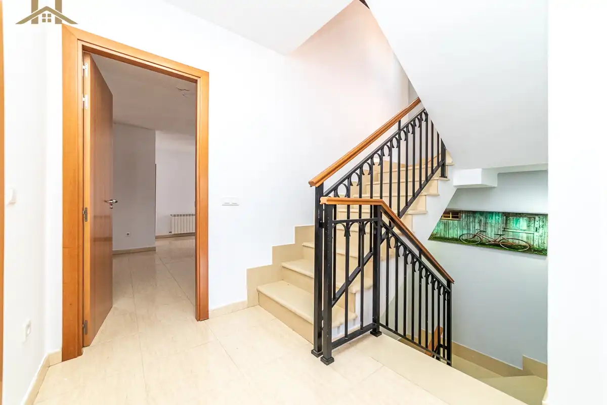 Casa o chalet en venta en Illescas con Aire acondicionado, Calefacción y Jardín privado