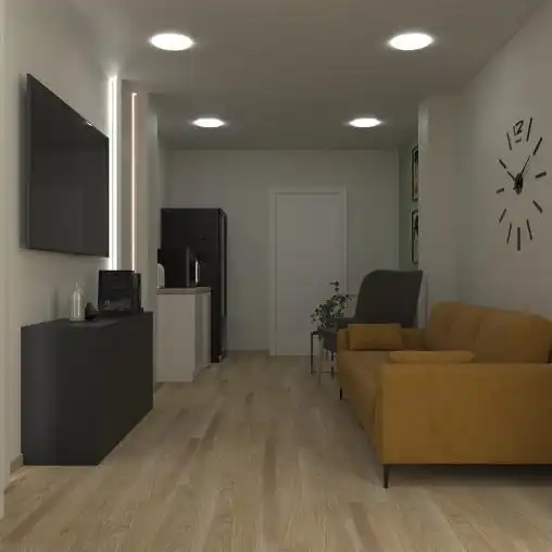 Residenziale in vendita a Calle FCO MONTERO PEREZ 27, imagen 5
