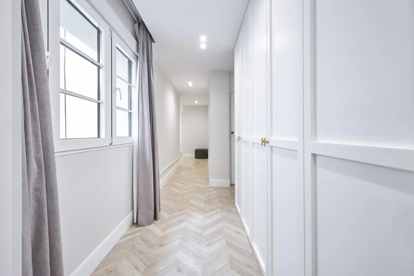 Appartamento con ascensore in vendita a Calle de Diego de León, imagen 36