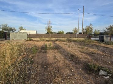 Terreno rústico en venta en Lluis Millet