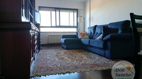 Foto 4 de Pis en venda a Barrio España, Valladolid