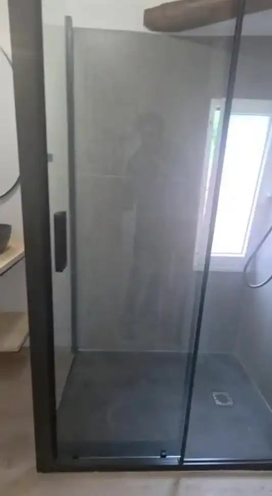 Baño de Piso en venta en Cudillero con Horno