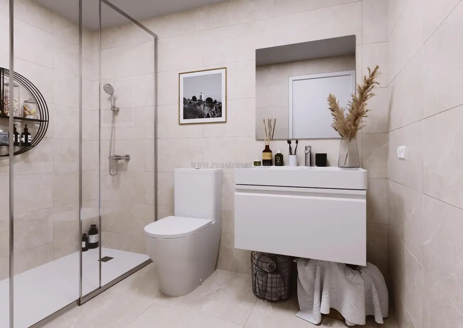 Apartamento con piscina en venta en Gran Alacant, imagen 16