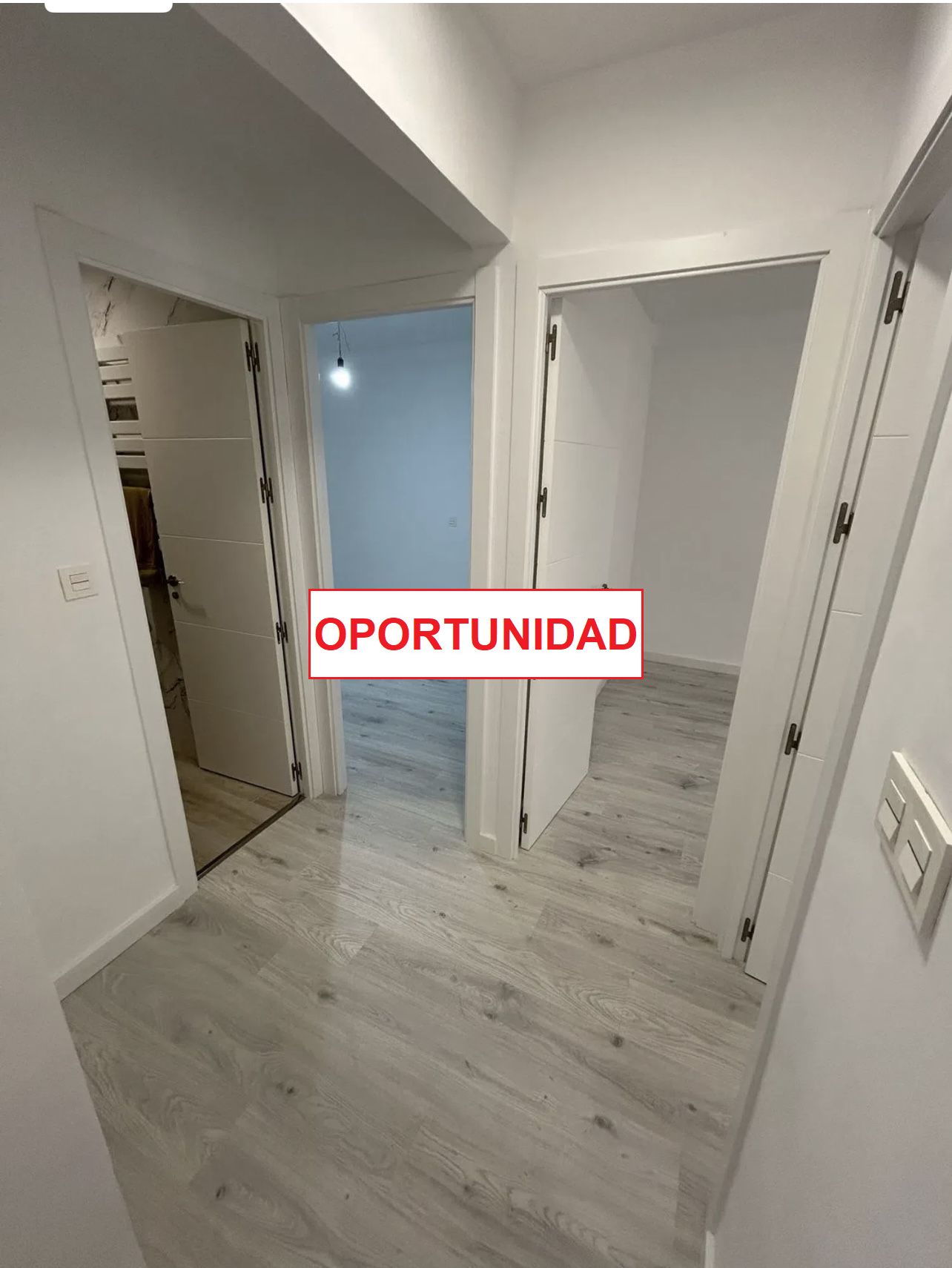 Piso de alquiler en Ciudad Real Capital con Calefacción y Terraza