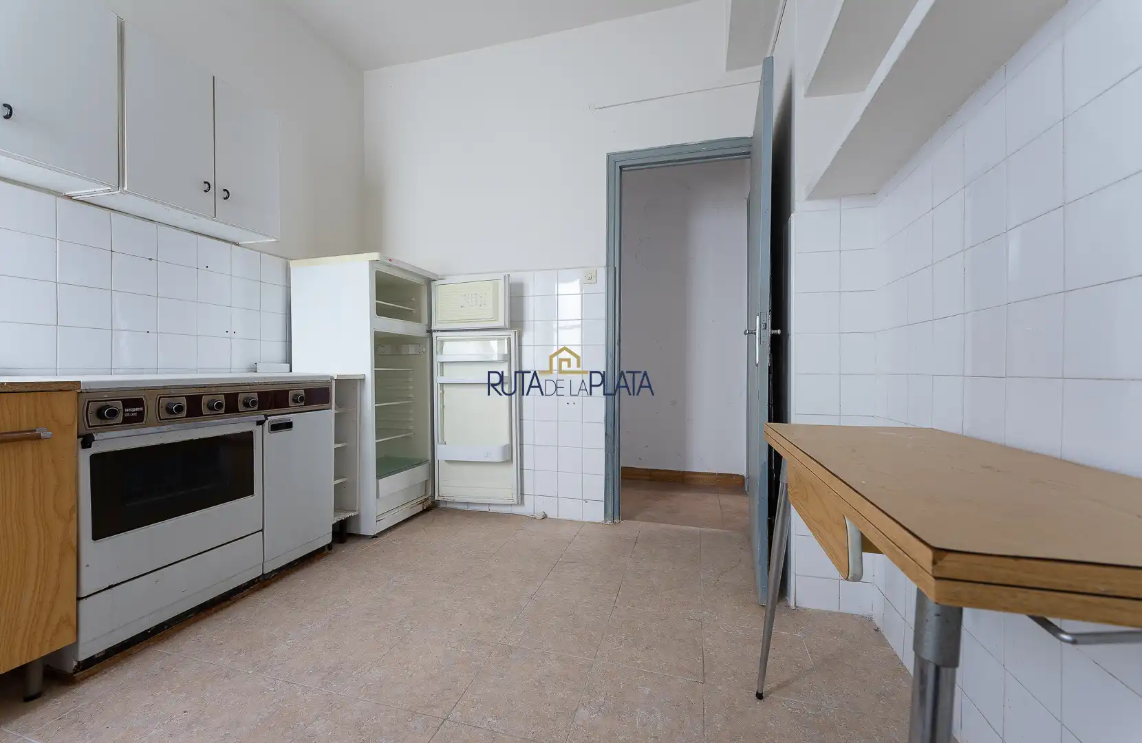Cuina de Casa o xalet en venda en Zamora Capital 