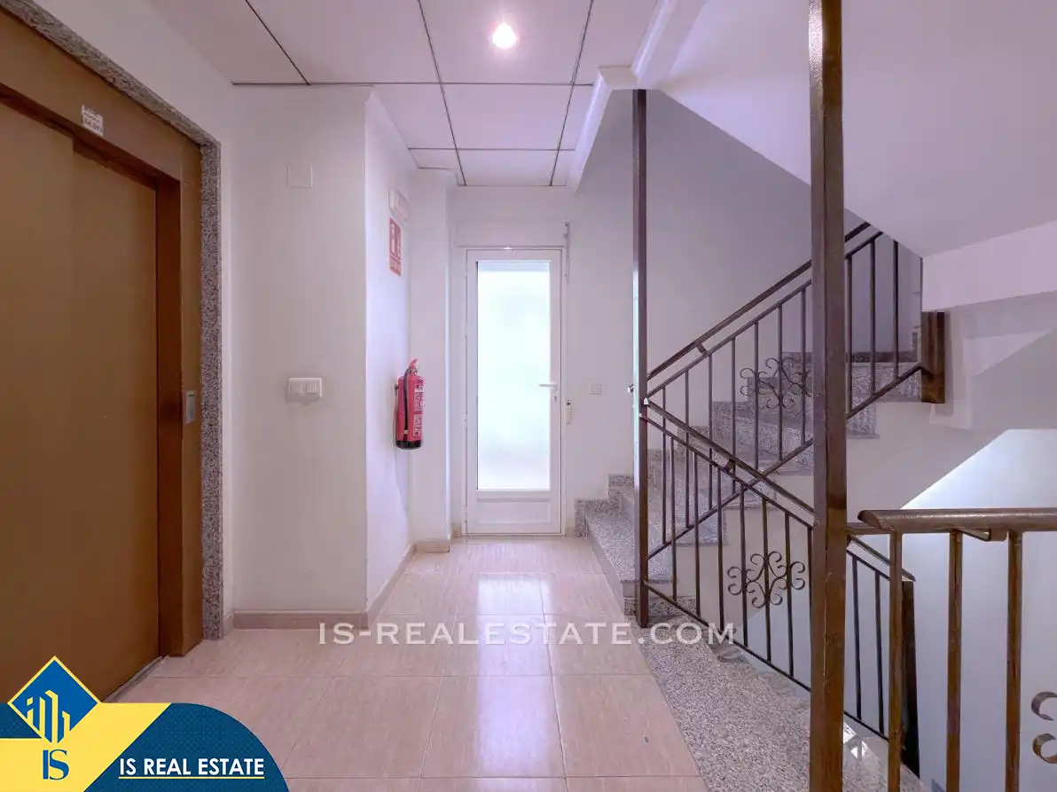 Apartment mit Aufzug zum Verkauf in Centro, imagen 3