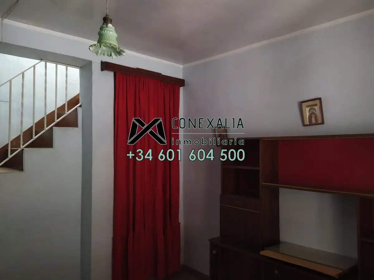 Bedroom of Houses for sale in Olvera  with Terrace and Balcony