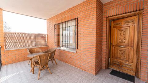 Foto 5 de Casa adosada en venta en Calle Ramón y Cajal, Portillo de Toledo, Toledo