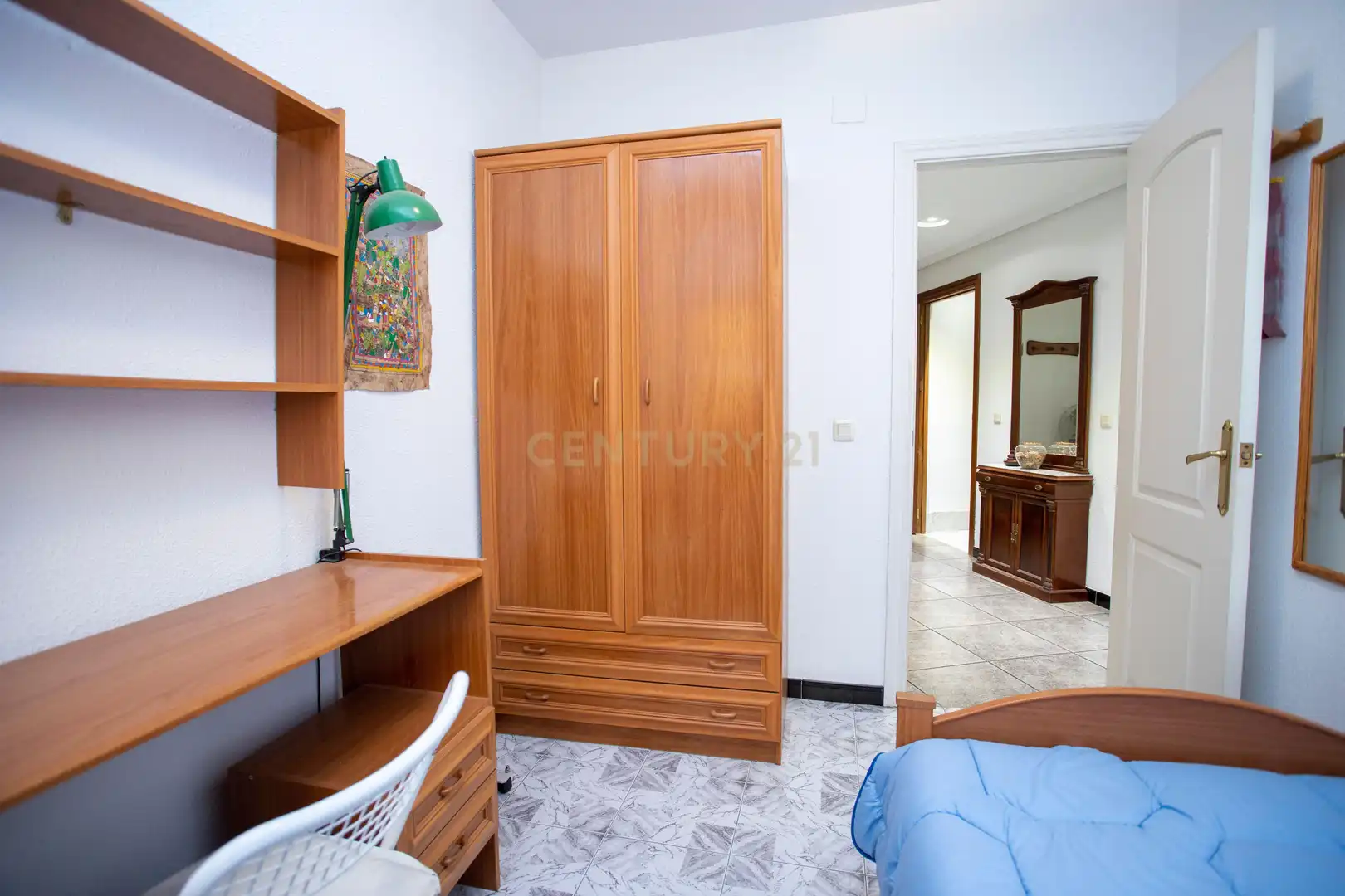 Habitación de Casa o chalet en venta en Malpartida de Cáceres con Trastero