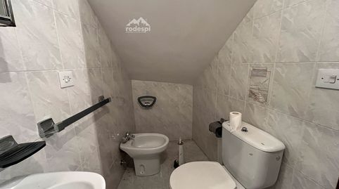 Foto 3 de Casa adosada en venta en Carballeda de Avia, Ourense