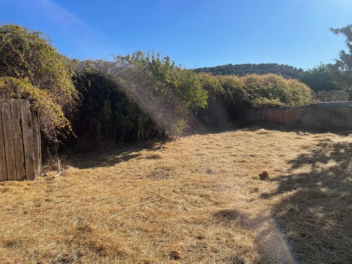Casa o xalet en venda en Caballar amb Jardí privat