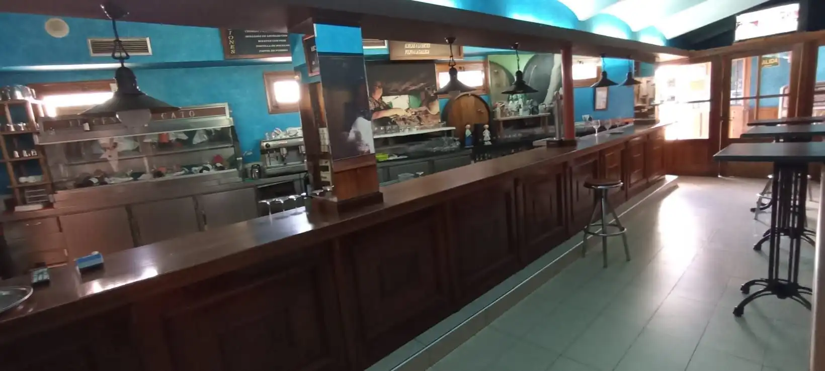 Local en traspaso en N/A, El Berrocal