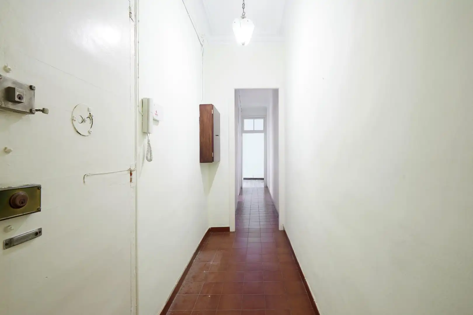 Piso en venta en Barcelona con Balcón