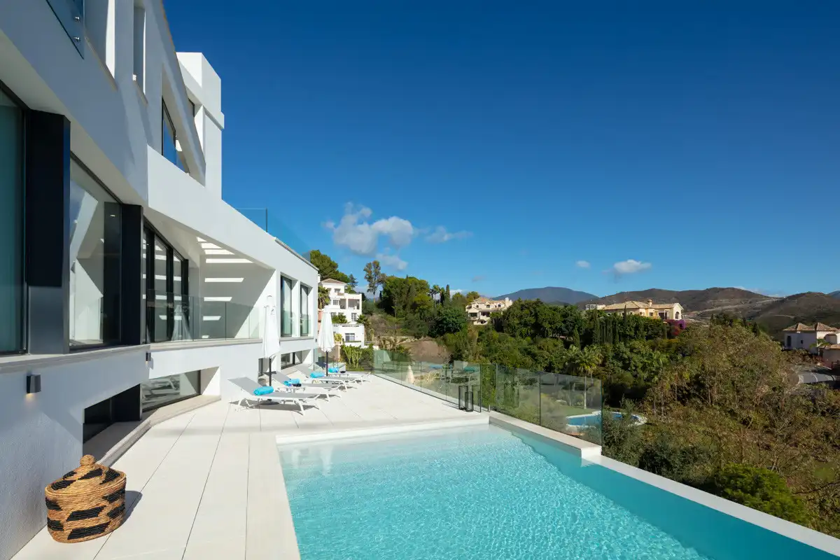 House with pool for sale in Marbella Centro, imagen 20