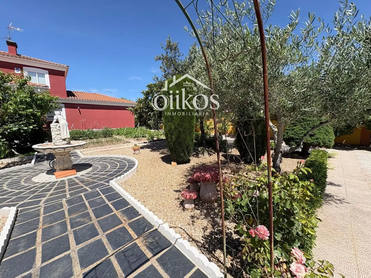 Villa mit Garten zum Verkauf in Buenavista, imagen 122