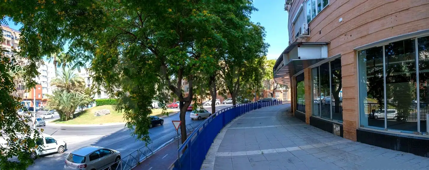 Gewerbefläche zum Verkauf in Avenida Nuestra Señora de la Paz, imagen 37