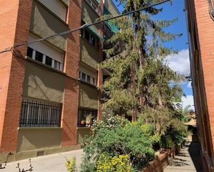 Exterior view of Premises for sale in  Barcelona Capital