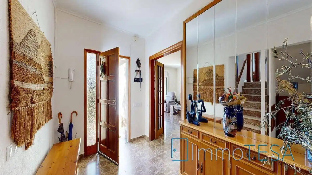 Casa o chalet en venta en Barberà del Vallès con Aire acondicionado, Calefacción y Jardín privado
