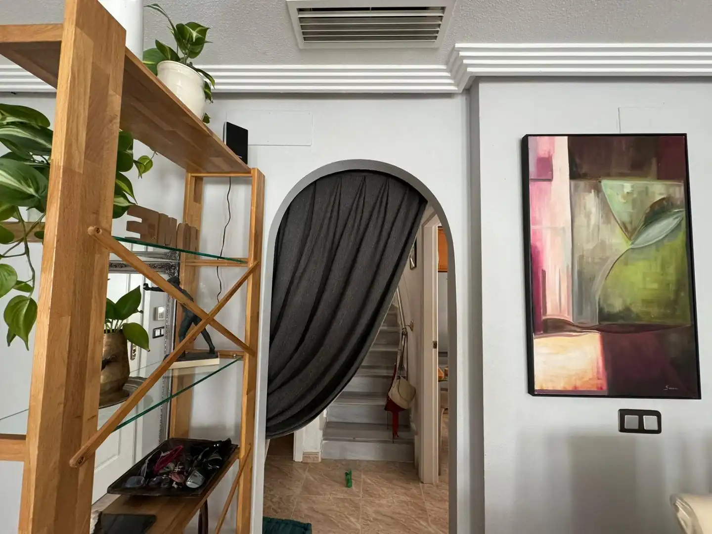 Adosado con terraza en venta en de panticosa, imagen 5