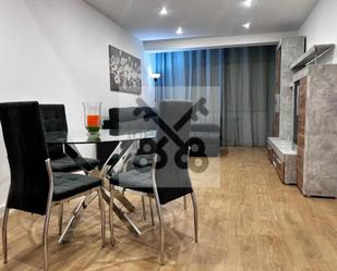 Living room of Flat to rent in Vigo 