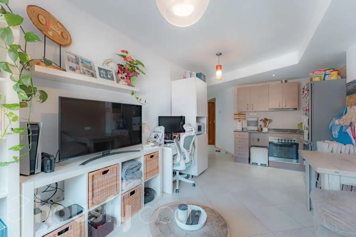Piso con ascensor en venta en Calle Vg Montserrat ., imagen 8