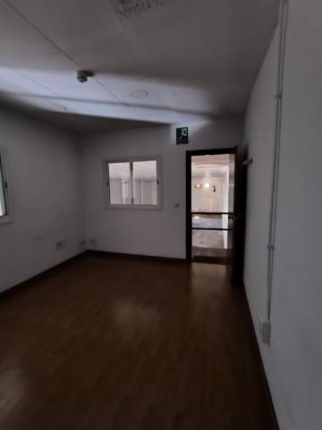 Nave industrial en Alquiler en PINO ALEPO en Palmete