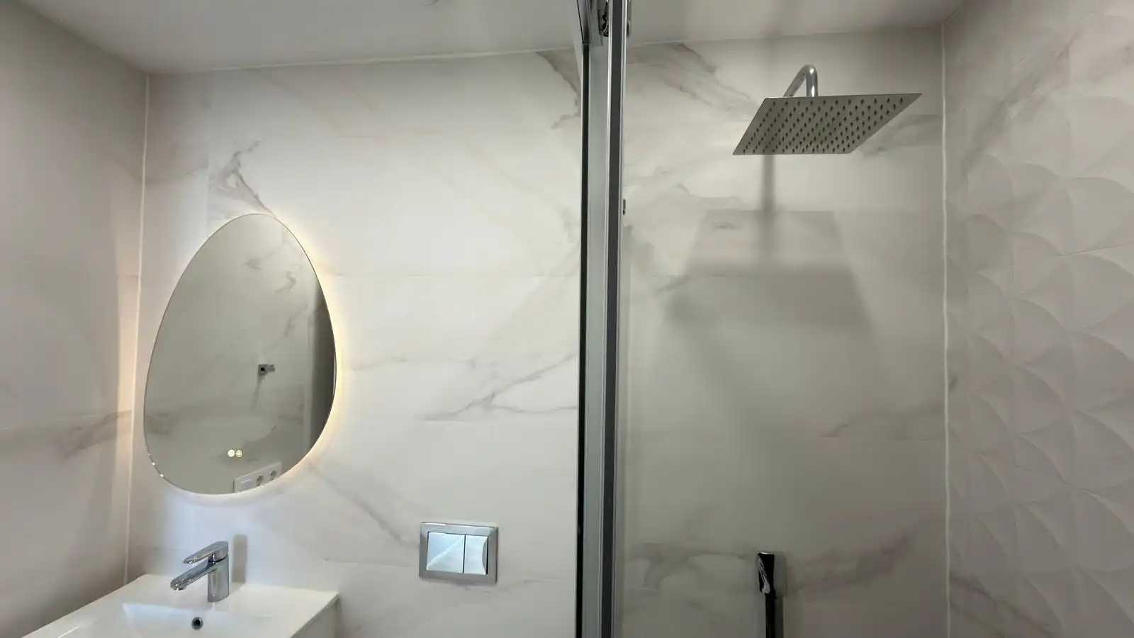 Wohnung mit Pool zum Verkauf in Avenida d'America, imagen 43