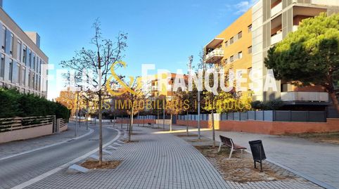 Foto 2 de Garatge en venda a De Josep Tarradellas, Turó de Can Mates, Sant Cugat del Vallès