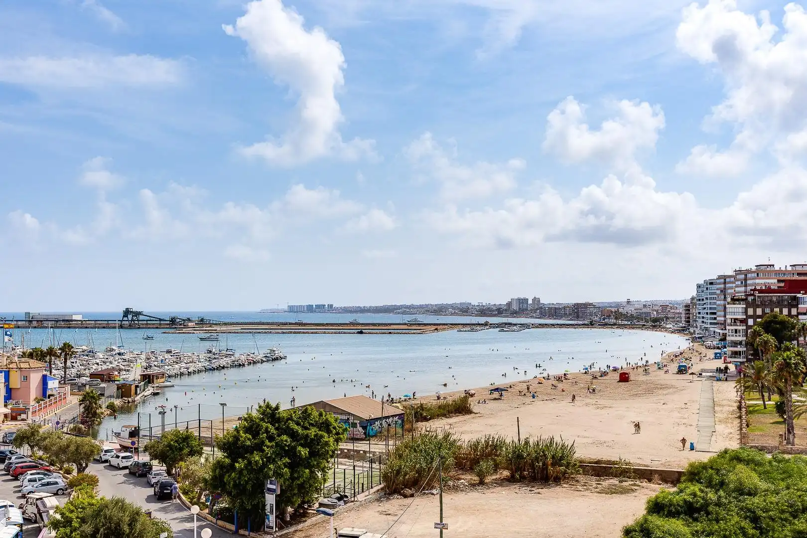 House for sale in Playa del Acequión, Náufragos y Rocío del Mar, imagen 46