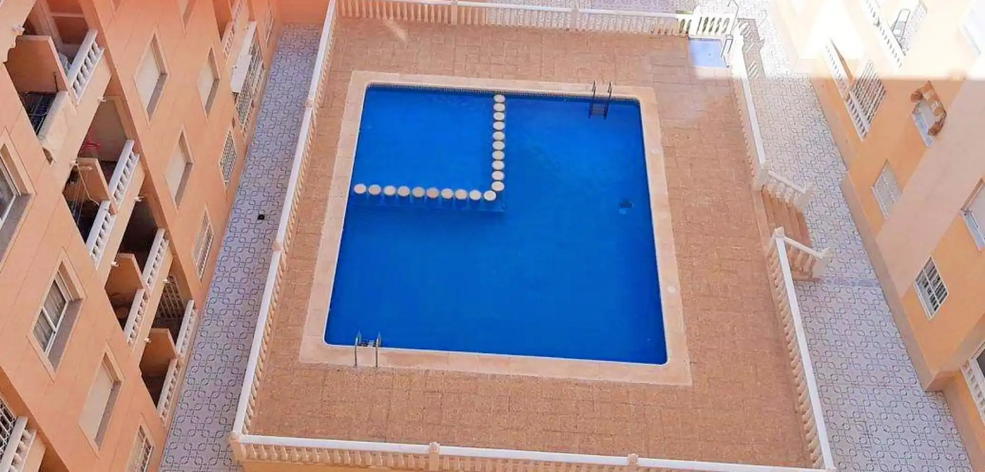 Wohnung mit Pool zum Verkauf in Centro, imagen 16