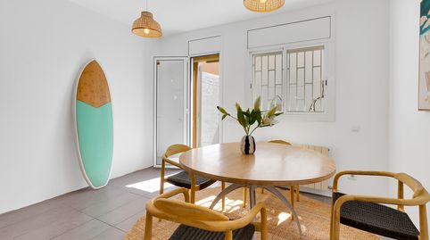 Foto 5 de Casa adosada en venta en Carrer de Fernando Poo, El Poblenou, Barcelona Capital
